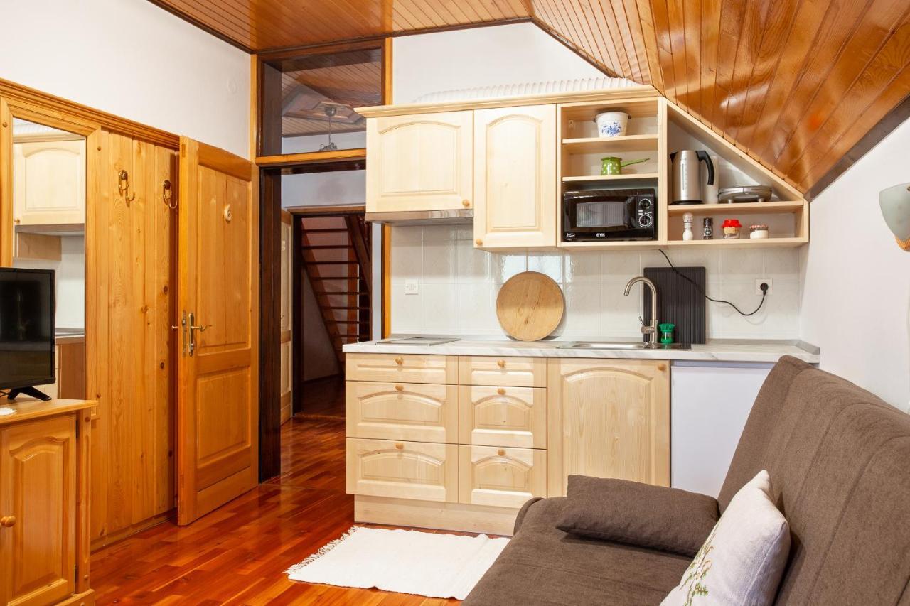 Farmstay&Glamping Visocnik リュブノ エクステリア 写真