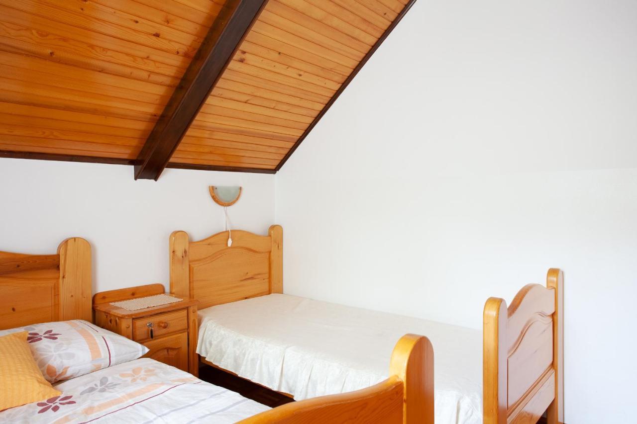 Farmstay&Glamping Visocnik リュブノ エクステリア 写真