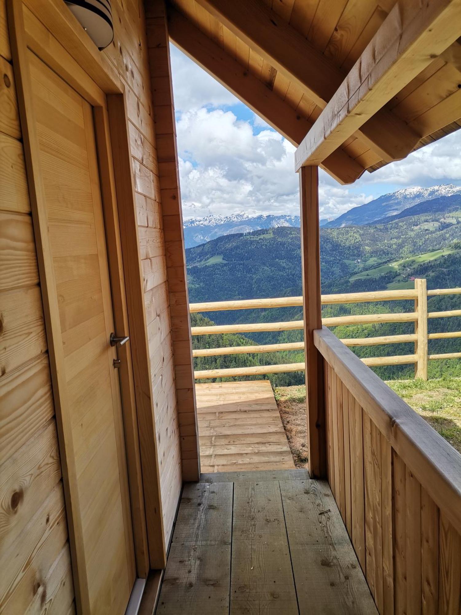 Farmstay&Glamping Visocnik リュブノ 部屋 写真